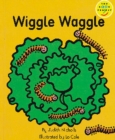 Image for Wiggle Waggle : Read-On