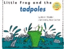 Image for Little Frog and the Tadpoles
