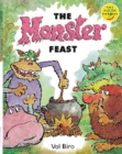 Image for Monster Feast, The Read-On
