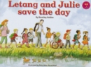Image for Letang and Julie Save the Day