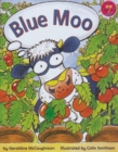Image for Blue Moo New Readers Fiction 2