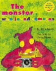Image for The Monster Who Loved Cameras