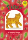Image for Tiger Read-Aloud