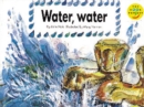 Image for Water, Water Read-On