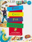 Image for Pizza, Curry, Fish and Chips