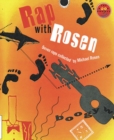 Image for Rap with Rosen