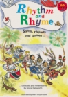 Image for Rhythm and Rhyme : Songs, Rhymes and Games