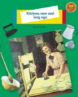 Image for Kitchens Now/Ago Non-Fiction 1