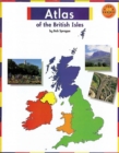 Image for Atlas of the British Isles