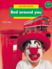 Image for Red Around You Art and Colour