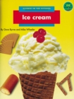 Image for Science in the Kitchen : Ice Cream