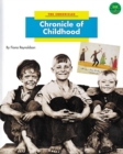 Image for Chronicle of Childhood