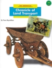 Image for Chronicle of Land Transport