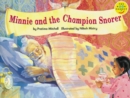 Image for Minnie and the Champion Snorer Read-Aloud