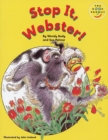 Image for Stop It, Webster! Read-Aloud