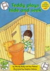 Image for Teddy Plays Hide and Seek