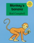 Image for Monkey&#39;s Banana