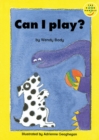 Image for Can I Play? Read-On Beginner