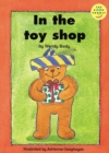 Image for In the Toy Shop