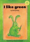 Image for I Like Green