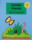 Image for Longman Book Project: Fiction: Band 1: Animal Books Cluster: Garden Friend
