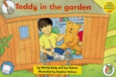 Image for Longman Book Project: Fiction: Band 1: Teedy Books Cluster: Teddy in the Garden