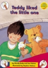 Image for Longman Book Project: Fiction: Band 1: Teddy Books Cluster: Teddy Liked the Little One