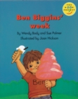 Image for Longman Book Project: Fiction: Band 1: Ben Biggins Cluster: Ben Biggins&#39; Week
