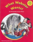 Image for Longman Book Project: Fiction: Band 1: Webster Books Cluster: What Webster Wants!