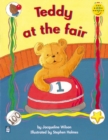 Image for Longman Book Project: Read Aloud (Fiction 1 - the Early Years): Teddy at the Fair : Pack of 5