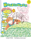 Image for Longman Book Project: Fiction: Band 3: Cluster B: Doodling Daniel: Doodlemaze