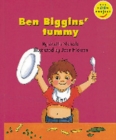Image for Longman Book Project: Fiction: Band 1: Ben Biggins Cluster: Ben Biggins&#39; Tummy