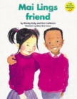 Image for Longman Book Project: Fiction: Band 1: Mai Ling Cluster: Mai Ling&#39;s Friend : Pack of 6