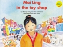 Image for Longman Book Project: Fiction: Band 1: Mai Ling Cluster: Mai Ling in the Toy Shop