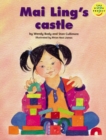 Image for Longman Book Project: Fiction: Band 1: Mai Ling Cluster: Mai Ling&#39;s Castle : Pack of 6