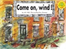 Image for Longman Book Project: Fiction: Band 4: Cluster A: Poems: Come on, Wind! : Pack of 6
