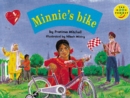 Image for Longman Book Project: Fiction: Band 3: Cluster A: Minnie: Minnie&#39;s Bike : Pack of 6