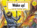 Image for Longman Book Project: Fiction: Band 4: Cluster A: Poems: Wake up!