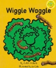 Image for Longman Book Project: Fiction: Band 2: Cluster A: Animal Poems: Wiggle Waggle