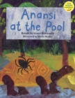 Image for Longman Book Project: Fiction: Band 4: Cluster E: Favourite Stories: Anansi at the Pool