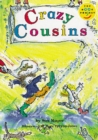 Image for Longman Book Project: Fiction: Band 4: Cluster C: John: Crazy Cousins