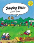 Image for Longman Book Project: Fiction: Band 2: Cluster B: Bean: Jumping Beans : Pack of 6