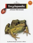 Image for Longman Book Project: Non-Fiction: Reference Topic: the Introductory Encyclopaedia of British Wild Animals