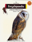 Image for Longman Book Project: Non-Fiction: Reference Topic: the Introductory Encyclopaedia of British Wild Animals