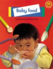 Image for Longman Book Project: Non-Fiction: Babies Topic: Baby Food : Pack of 6
