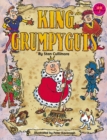Image for Longman Book Project: Fiction: Band 5: King Grumpyguts : Pack of 6