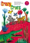 Image for Longman Book Project: Fiction: Band 7: Crazy Crocs : Pack of 6