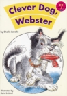 Image for Longman Book Project: Fiction: Band 6: Clever Dog, Webster : Pack of 6