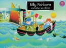Image for Longman Book Project: Fiction: Band 5: Billy Fishbone and Other Sea Stories