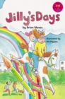 Image for Longman Book Project: Fiction: Band 6: Jilly&#39;s Days : Pack of 6